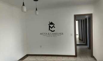 Imagem 6: Apartamento com sacada e 3 dormitórios para venda e locação no Centro de Taubaté