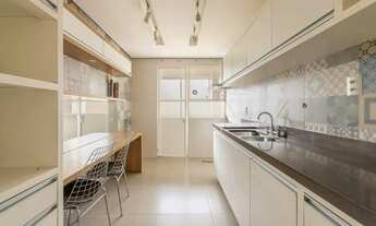 Imagem 7: Apartamento 3 dormitórios, suíte, amplo living e vaga coberta