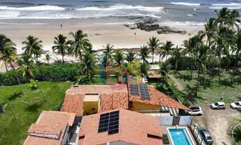 Imagem 2: Vendo Casa em Condomínio Fechado com 7/4