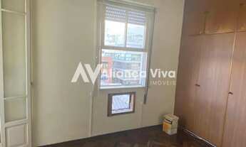 Imagem 7: Laranjeiras Apartamento com 2 dormitórios