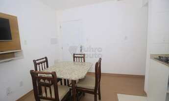 Imagem 5: Apartamento Mobiliado no Edifício Brooklyn - Conforto e Sofisticação no Centro de Pelotas