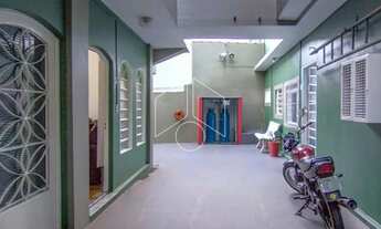 Imagem 3: Comercial prédio de apartamentos em Marília