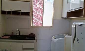 Imagem 4: Alugo apartamento mobiliado no Anturio / taruma