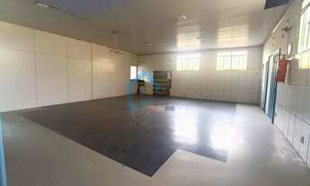 Imagem 4: Andar Corrido Comercial para Locação em Contagem, Eldorado, 2 banheiros