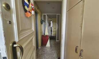 Imagem 7: Imóvel para venda com 135 metros quadrados com 3 quartos em Tijuca - Rio de Janeiro - RJ