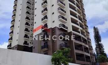 Imagem: Apartamento em Praça Bispo Dom Luiz Maria