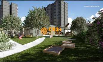 Imagem 6: Vendo apartamento com 46m2, 2 quarto, 1 suíte na Caxangá