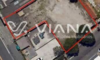 Imagem: Terreno 453m² bairro Jardim Utinga Santo