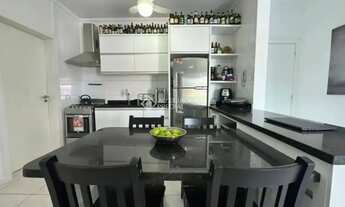 Imagem 4: Apartamento 2 Dormitórios, sendo 2 suítes no Ingleses do Rio Vermelho