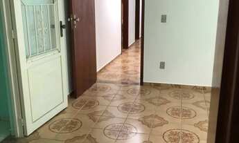 Imagem 5: Casa no Setor dos Funcionários Casa de Rua com 4 Quarto(s) e 3 banheiro(s) à Venda, 204.00