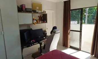 Imagem: Ampla casa com 4 suítes e 4 vagas de garage