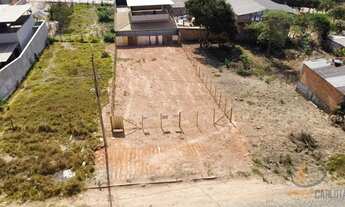 Imagem 4: Lote disponível para venda no bairro Lima Dias em Conselheiro Lafaiete-MG