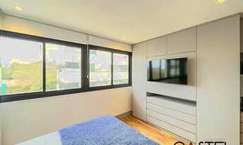 Imagem 4: APARTAMENTO LOFT MOBILIADO 25M² | MOBILIADO