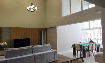 Imagem: Apartamento à venda, 164 m² por R$ 2.099.999,95