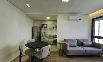 Imagem 3: High Line Square - High Line Square