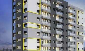 Imagem: Apartamento em Rua José de Alencar - Menino