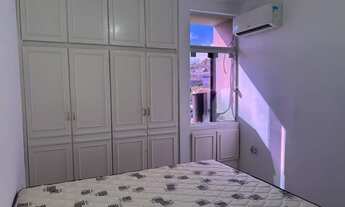 Imagem 5: MOBILIADO!! EDIFICIO ENSEADA!! PROX. A MANGABEIRA VEÍCULOS!!2.650,00