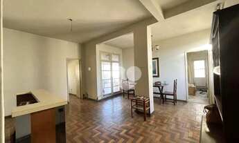 Imagem 4: Cobertura 2 quartos + dependência, à venda - Maracanã - RJ