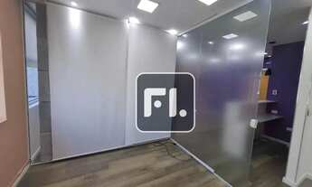 Imagem 10: Conjunto, 68 m² - venda por R$ 1.650.000,00 ou aluguel por R$ 11.452,36/mês - Bela Vista