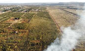 Imagem: 95 - TERRENOS A VENDA DE 360 A 1100 M2 CADA