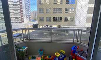 Imagem 6: Vendo apartamento Campinas mobiliado