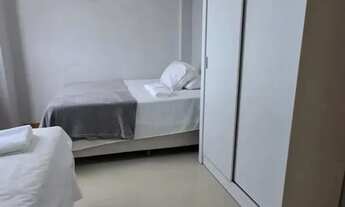 Imagem: Alugo Apartamento mobiliado Ed Coliseum