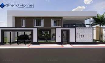 Imagem 2: Casa 4 quartos em Morada do Sol