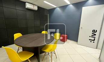 Imagem 6: Conjunto, 170 m² - venda por R$ 2.700.000,00 ou aluguel por R$ 23.200,33/mês - Bela Vista