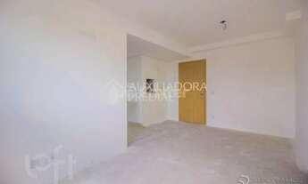 Imagem 3: Foxter vende apartamento com 58m², 2 quartos, sendo 1 suíte, 1 vaga de estacionamento