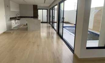 Imagem 4: Sobrado à venda em Paulínia, Vila Monte Alegre IV, com 3 suítes, com 200 m², Terras da Est