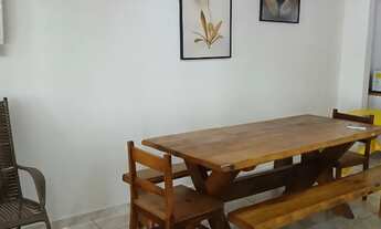 Imagem 6: Casa paripueira para temporada a 150m da praia - CARNAVAL DISPONIVEL