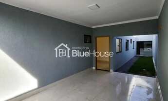 Imagem 5: Casa de 3 Quartos sendo 1 suíte em acabamento Premium no Parque Hayala em Aparecida de Goi