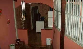 Imagem 3: Casa Padrão em Ribeirão Preto