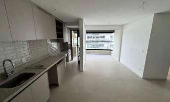 Imagem 3: Apartamento para alugar em Barueri, Alphaville, com 2 quartos, com 75 m², Condomínio Oka M