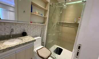 Imagem 3: Alugo apartamento no eko home club mobiliado