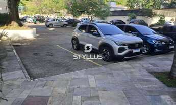 Imagem 7: Apartamento com Infraestrutura Completa em Localização Privilegiada! M09P