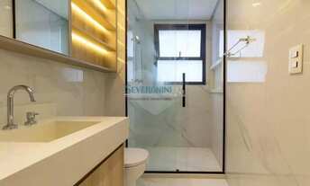 Imagem 4: 1 quarto com suíte mobiliado 76 m em Moema