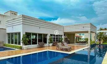 Imagem 5: Casa com 4 dormitórios à venda por R$ 890.000,00 - Lagoa Redonda - Fortaleza/CE