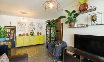 Imagem 3: Apartamento para venda em Água Branca com 2 quartos, sendo 1 suíte , 79m²