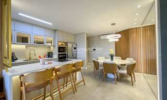 Imagem 3: Apartamento 100% mobiliado