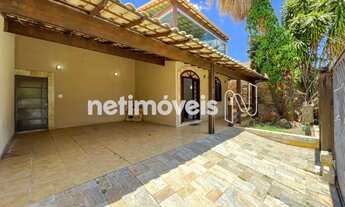 Imagem 7: CASA 04 QUARTOS NO DONA CLARA EM BELO HORIZONTE