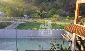 Imagem 4: Casa com 4 dormitórios à venda, 250 m² por R$ 1.500.000,00 - Engenho do Mato - Niterói/RJ