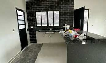 Imagem 5: CASA TÉRREA - RESIDENCIAL JARDINS DA CATALUNHA - SP