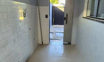 Imagem 14: Casa no Bairro Parque Real