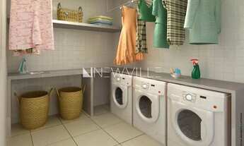 Imagem 7: Apartamento de 1 quarto para locação em Piedade