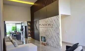 Imagem 4: Casa à Venda em Jardim Tropical, Maringá - PR