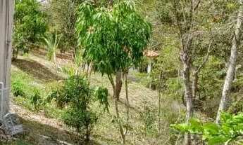 Imagem 6: CH285 - Chác. 1.500,00m² no Primavera; casa em obra 2 dorm. 1bh, edícula pronta. Doc. ok!