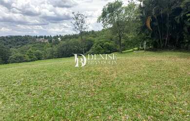 Imagem 2: Terreno - Condomínio Quinta da Baroneza II - Bragança Paulista