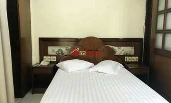 Imagem 4: Flat com ótimo preço no Centro de SP. Confira!