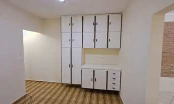 Imagem 5: Aluguel de Casa Térrea na Assunção 3 Quartos com Suíte e Quintal!